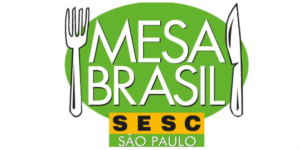 PARCEIRO MESA BRASIL SESC