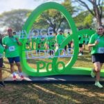 Corrida Pão de Açúcar une esporte, sustentabilidade e impacto social no Ibirapuera