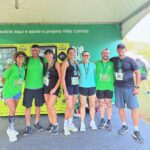 Corrida Pão de Açúcar une esporte, sustentabilidade e impacto social no Ibirapuera