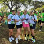 Corrida Pão de Açúcar une esporte, sustentabilidade e impacto social no Ibirapuera