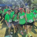 Corrida Pão de Açúcar une esporte, sustentabilidade e impacto social no Ibirapuera