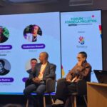 Fórum 2026 da Fonseca Projetos reúne organizações em torno da colaboração para transformação social