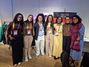 Fórum 2026 da Fonseca Projetos reúne organizações em torno da colaboração para transformação social