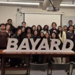 Jovens do Futuro nas Mãos visitam a Bayard e conhecem de perto o mundo do trabalho