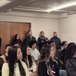 Jovens do Futuro nas Mãos visitam a Bayard e conhecem de perto o mundo do trabalho